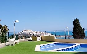 Mirador Orangecosta