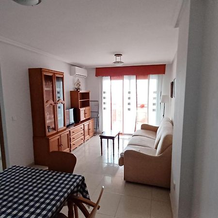 Appartement Mirador Orangecosta à Peñíscola Extérieur photo