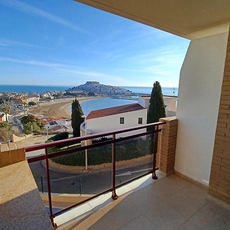 Appartement Mirador Orangecosta à Peñíscola Extérieur photo