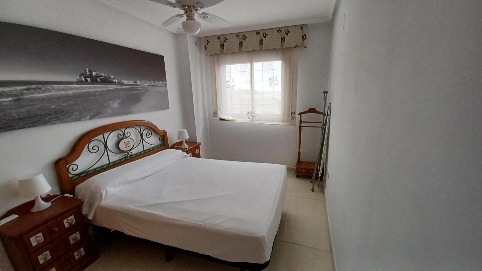 Appartement Mirador Orangecosta à Peñíscola Extérieur photo