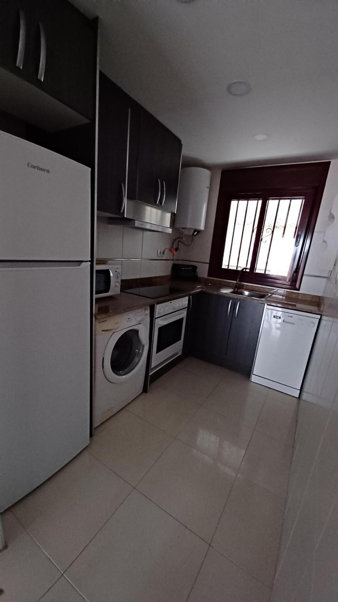 Appartement Mirador Orangecosta à Peñíscola Extérieur photo
