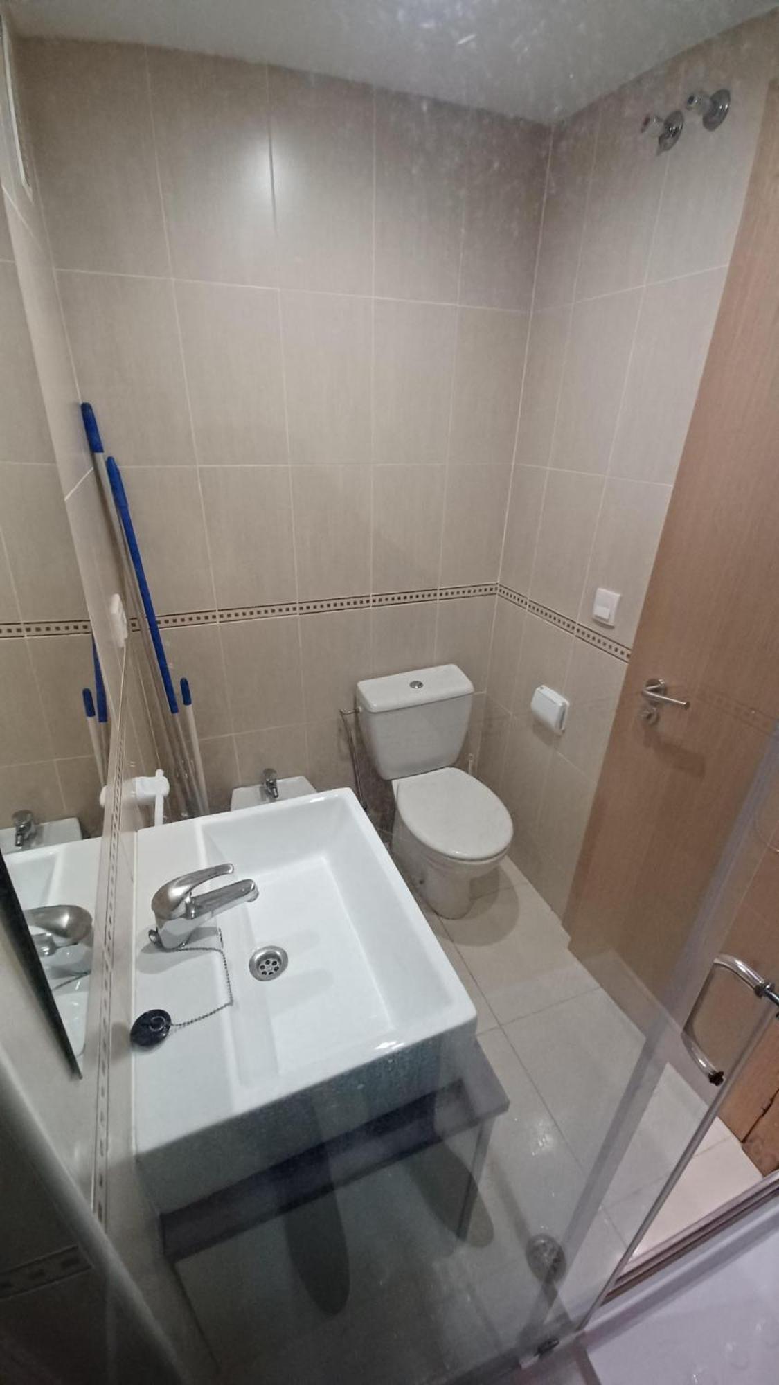 Appartement Mirador Orangecosta à Peñíscola Extérieur photo